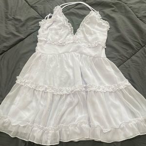 lucy in the sky dress